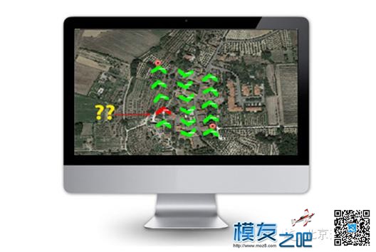 一款全自动航拍图像处理软件------APS 软件 作者:洋葱头 8243 