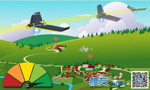一款全自动航拍图像处理软件------APS 软件 作者:洋葱头 5749 