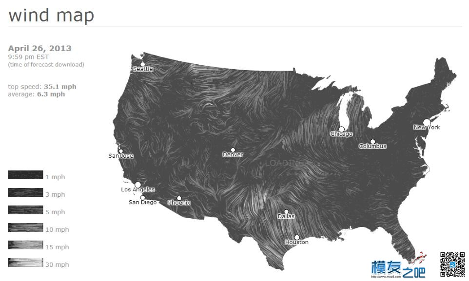 绘制航拍图流向地图（Flow Maps） 航拍 作者:洋葱头 168 