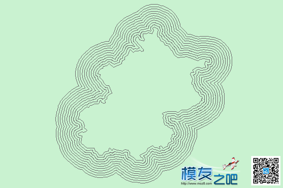 ArcGIS实用制图技巧——如何制作“羽化”效果 技巧,如何,制作 作者:洋葱头 8724 