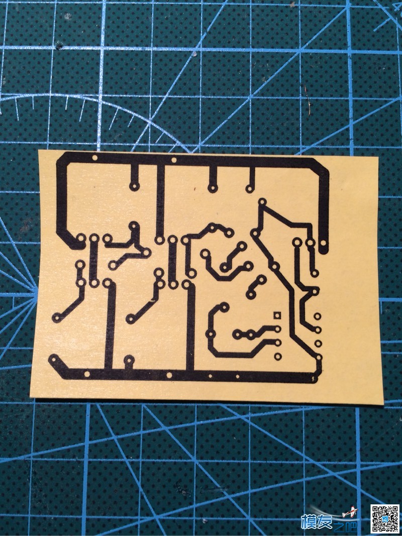 过塑机改热转印机 过塑机改pcb,diy过塑机 作者:sjphl650421 7002 