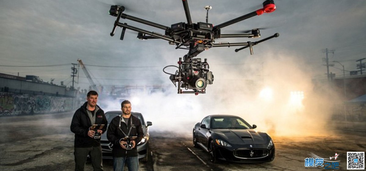 商业航拍一二三 专业摄影,影视制作,直升机,无人机,摄影师 作者:小布 5255 