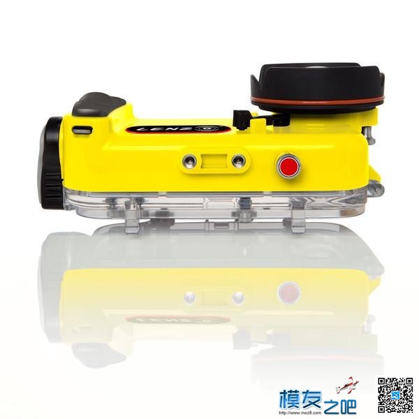 iPhone7水下拍鲨鱼 iPhone,摄影师,爱好者,巴哈马,防水壳 作者:疯狂的土豆 6378 