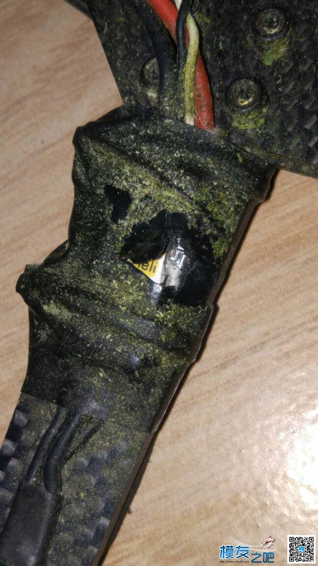 →_→  修电调 电调,电机,炸机,app,如何控制电调 作者:金属风暴 5247 