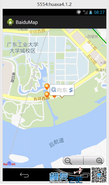 航拍编程计划：让你的航拍照片变地图（三分之三） 照片,计划 作者:@芋头 7639 