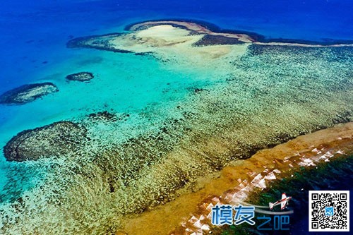 多旋翼无人机海岛（礁）测图中的应用研究 无人机,海岛 作者:@芋头 2167 