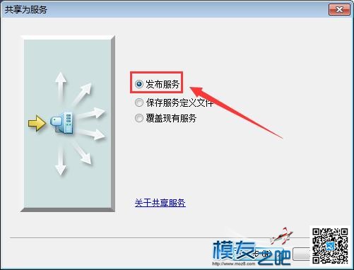 如何使用ArcGIS Server发布地图服务 谷歌地图,地图服务,地图下载,下载任务,水经注 作者:东方不掰 1862 