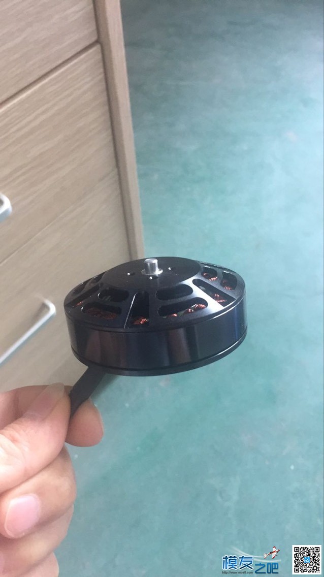 要啥电机，走起来 电机 作者:徐少 7372 