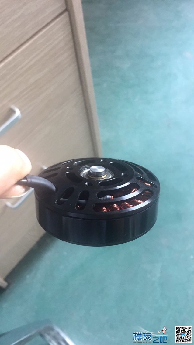 要啥电机，走起来 电机 作者:徐少 2182 