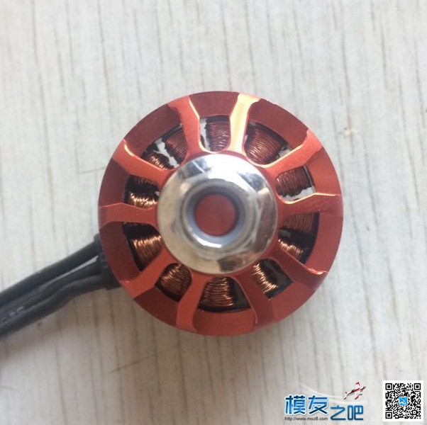 要啥电机，走起来 电机 作者:徐少 7676 