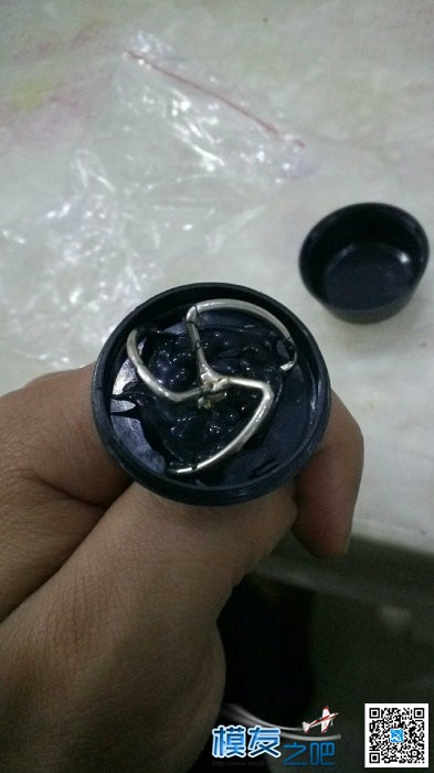 来自台湾的华耀天线，地面拉锯测试 台湾 作者:武杰杰 3771 