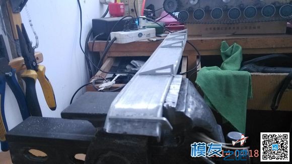 1：16 全金属遥控KV-5 金属 作者:东方不掰 8235 