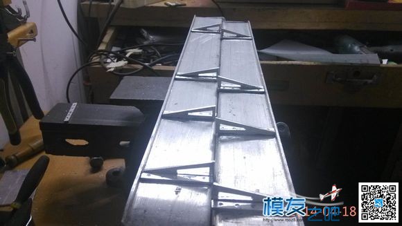 1：16 全金属遥控KV-5 金属 作者:东方不掰 1108 