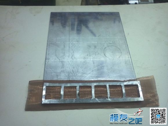 1：16 全金属遥控KV-5 金属 作者:东方不掰 7454 