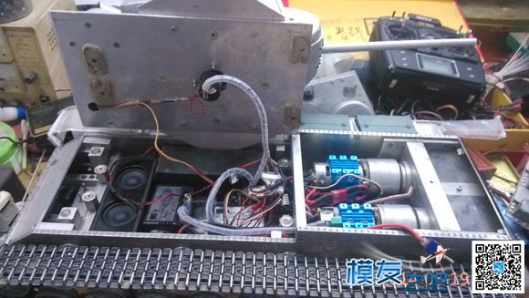 1：16 全金属遥控KV-5 金属 作者:东方不掰 8974 