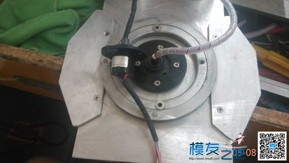 1：16 全金属遥控KV-5 金属 作者:东方不掰 7756 