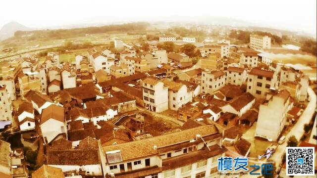 有没有软件可以去除轻微的活动效果 航拍 作者:南柯小小梦 4620 