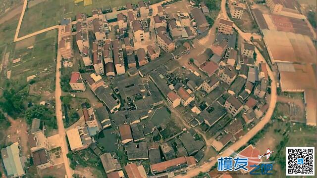 有没有软件可以去除轻微的活动效果 航拍 作者:南柯小小梦 7025 
