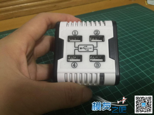 秀酷魔术充评测 魔术,电源,魔方,箱子 作者:lingling0533 3986 