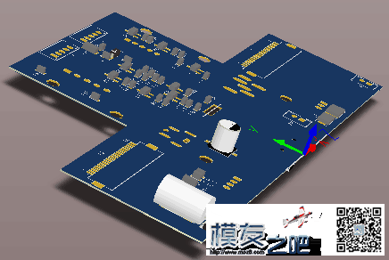 老司机开车第二弹，重大突破。  作者:风中的小曦 963 