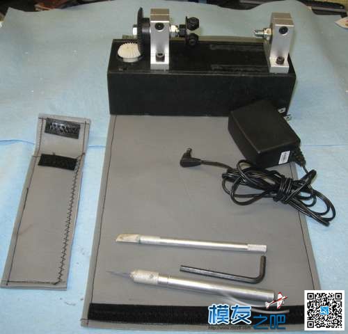 迷你口袋车床 车床,迷你 作者:东方不掰 929 