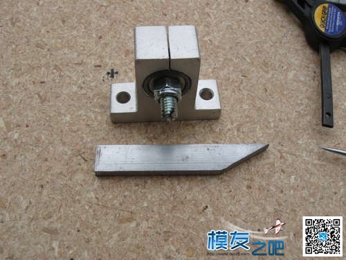 迷你口袋车床 车床,迷你 作者:东方不掰 7478 