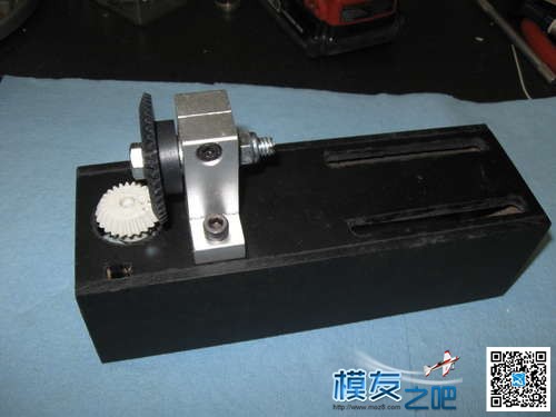 迷你口袋车床 车床,迷你 作者:东方不掰 2410 