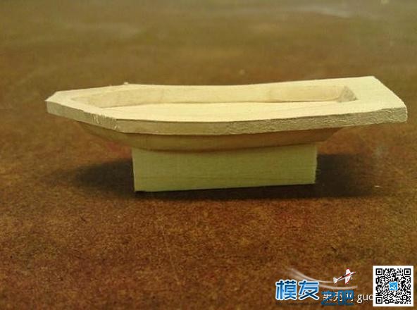 好看的静态模型-----diy瓶中船 船模,模型,DIY,马格里布,好看的 作者:东方不掰 3054 