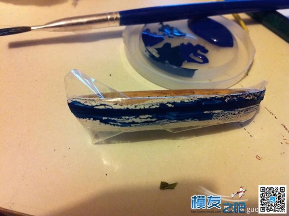 好看的静态模型-----diy瓶中船 船模,模型,DIY,马格里布,好看的 作者:东方不掰 7778 