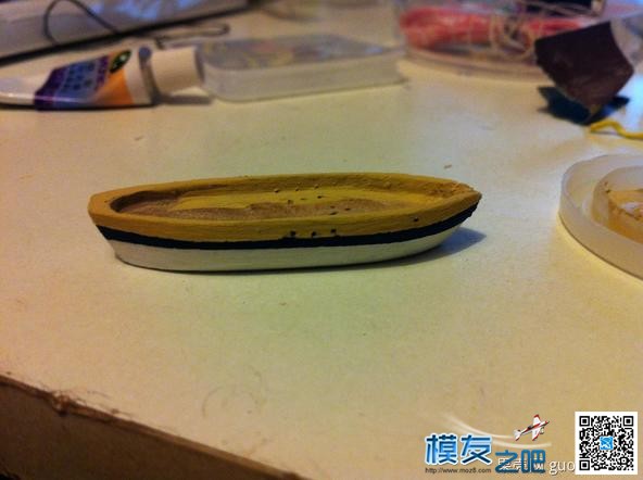 好看的静态模型-----diy瓶中船 船模,模型,DIY,马格里布,好看的 作者:东方不掰 7532 