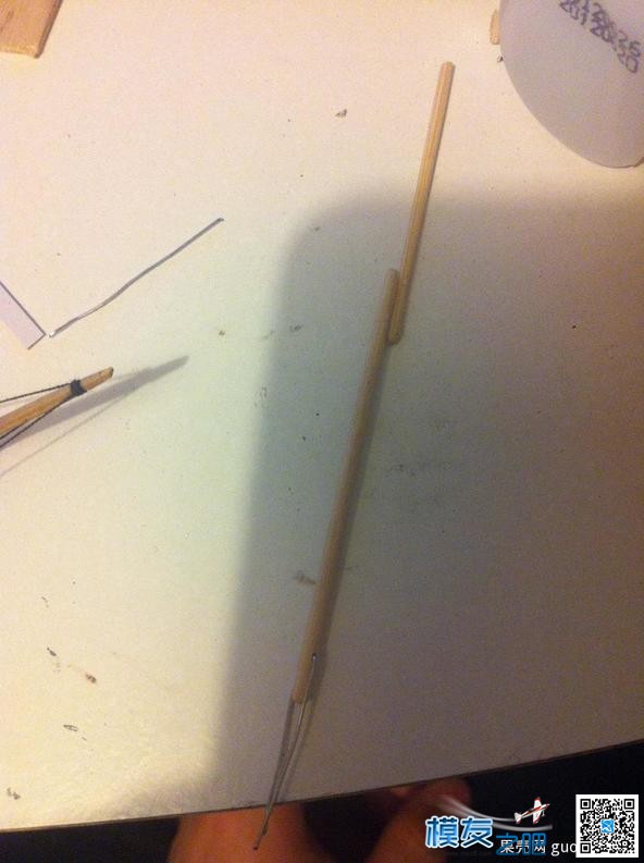 好看的静态模型-----diy瓶中船 船模,模型,DIY,马格里布,好看的 作者:东方不掰 4541 