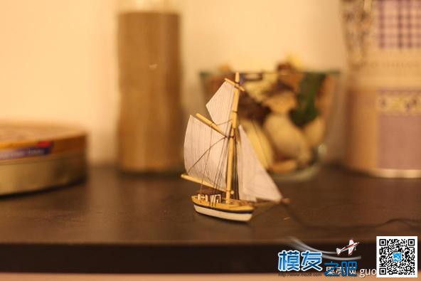 好看的静态模型-----diy瓶中船 船模,模型,DIY,马格里布,好看的 作者:东方不掰 4207 
