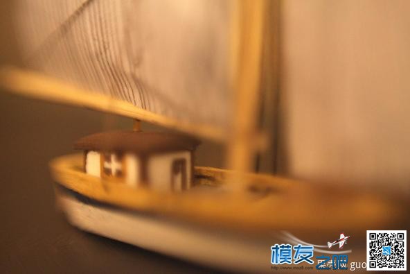 好看的静态模型-----diy瓶中船 船模,模型,DIY,马格里布,好看的 作者:东方不掰 7324 