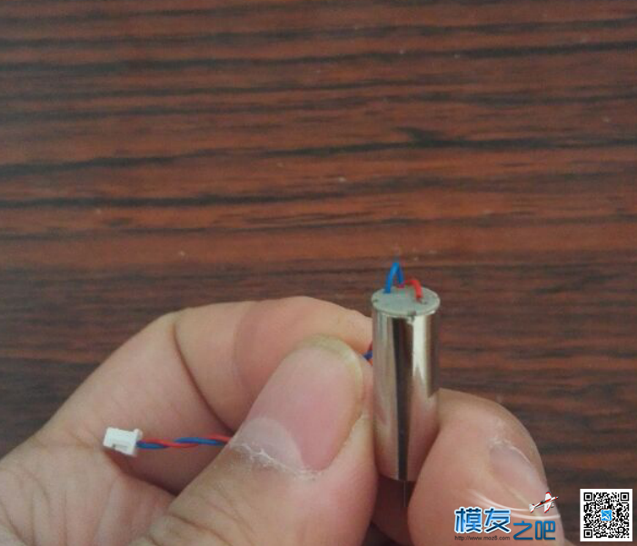 自组720空心杯室内穿越机 穿越机,电池,图传,飞控,电机 作者:tianjian1207 1626 