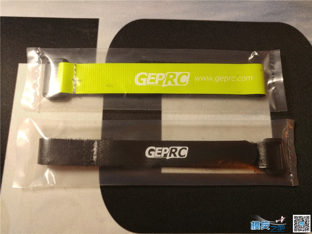 GEPRC-LX5 Leopard 机架 开箱+ 素组 电池,飞控,电调,电机,机架 作者:zzqlittle1980 9695 