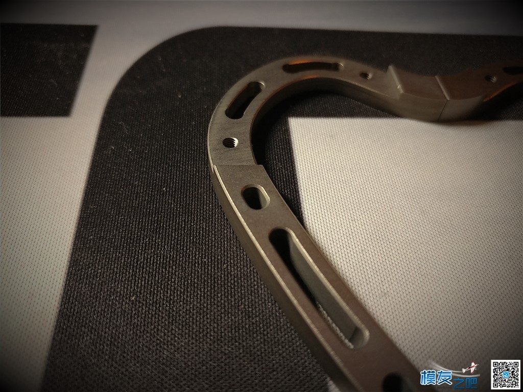 GEPRC-LX5 Leopard 机架 开箱+ 素组 电池,飞控,电调,电机,机架 作者:zzqlittle1980 1503 