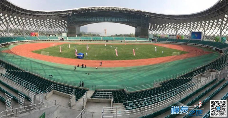 FOT 获邀为国际航空运动联合会展示穿越飞行竞速表演 无人机,模型,竞速 作者:stonysun 208 