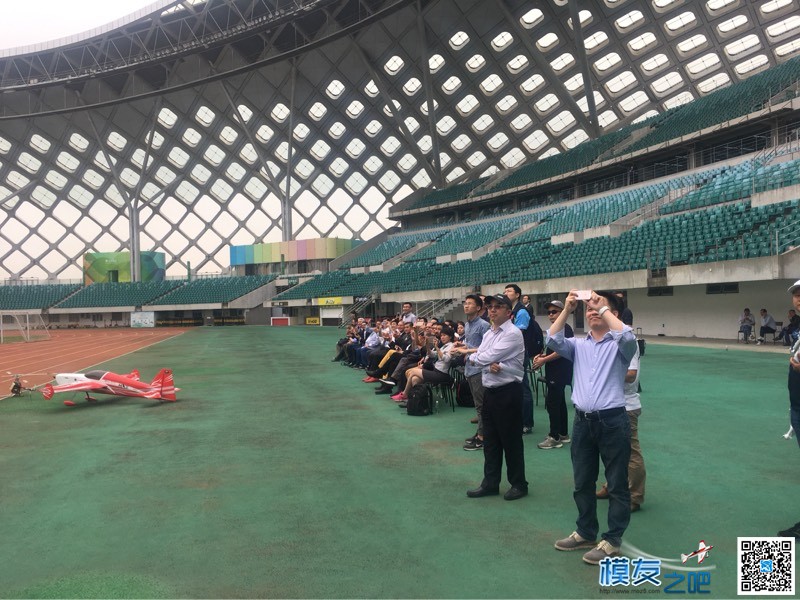 FOT 获邀为国际航空运动联合会展示穿越飞行竞速表演 无人机,模型,竞速 作者:stonysun 3320 