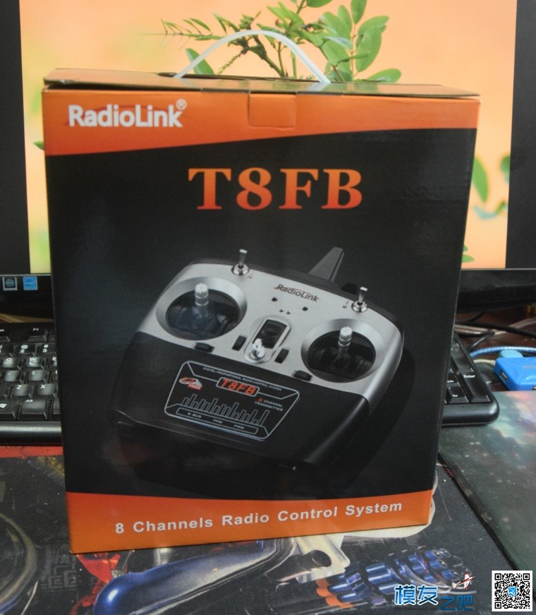 T8FB遥控器评测 遥控器,tudou,能不能,不知道,声音的 作者:frankxp 3817 