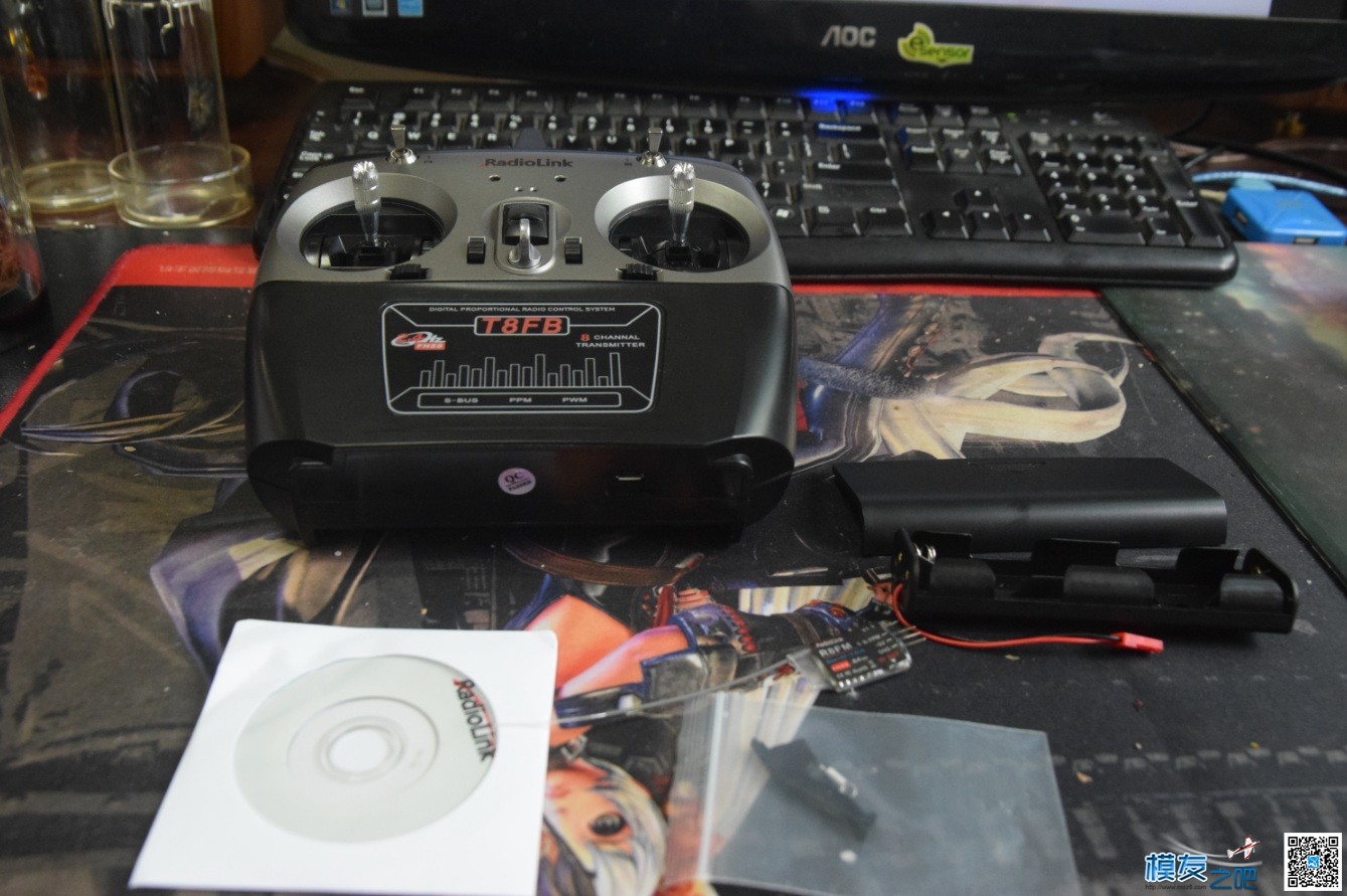 T8FB遥控器评测 遥控器,tudou,能不能,不知道,声音的 作者:frankxp 6450 