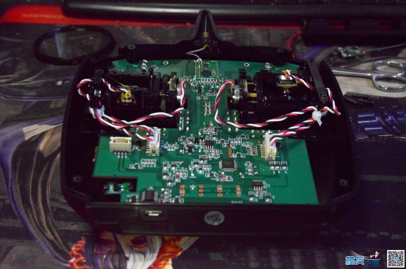 T8FB遥控器评测 遥控器,tudou,能不能,不知道,声音的 作者:frankxp 5816 