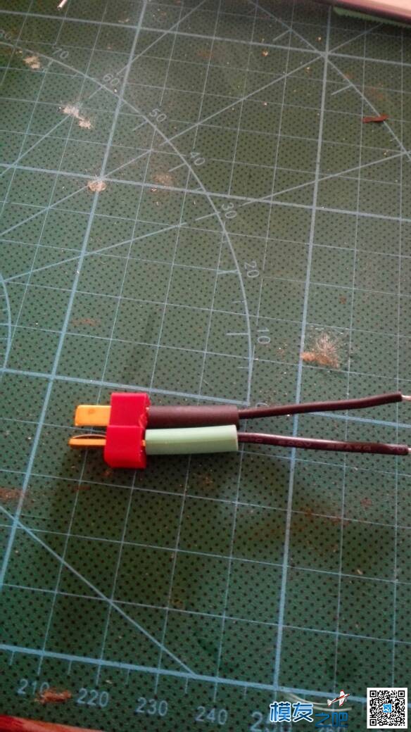 低成本diy外场充电器，成本不到五元哦。 电池,充电器,DIY 作者:wjcoky 1091 