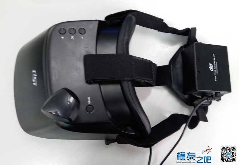 DST FPV-01开箱测评 电池,图传,FPV,荣耀20开箱评测 作者:毛毛队长 9613 
