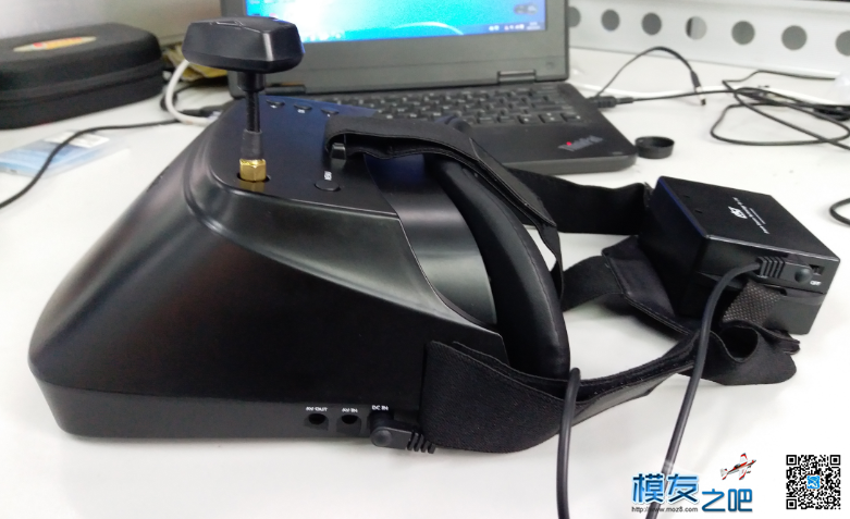 DST FPV-01开箱测评 电池,图传,FPV,荣耀20开箱评测 作者:毛毛队长 8673 