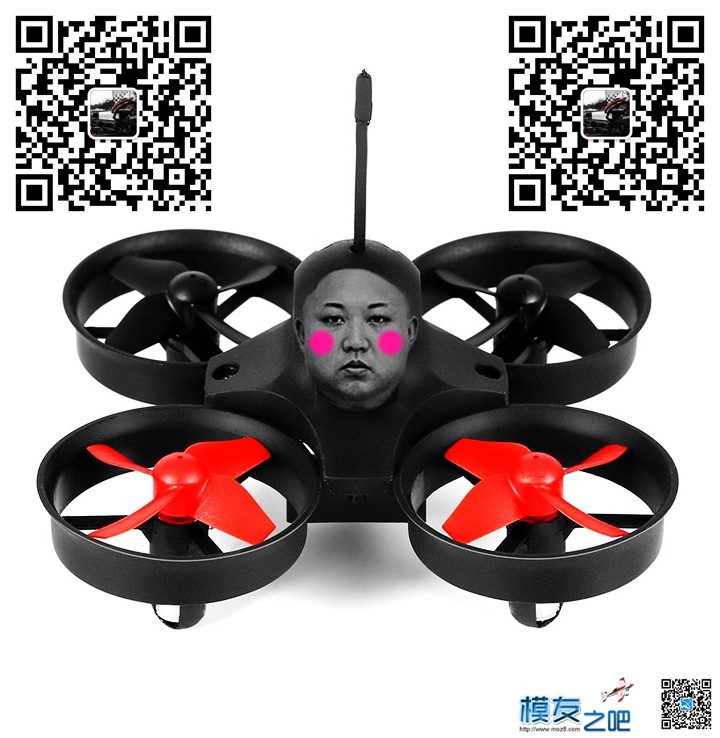 DST FPV-01开箱测评 电池,图传,FPV,荣耀20开箱评测 作者:FPV-FINE 2883 