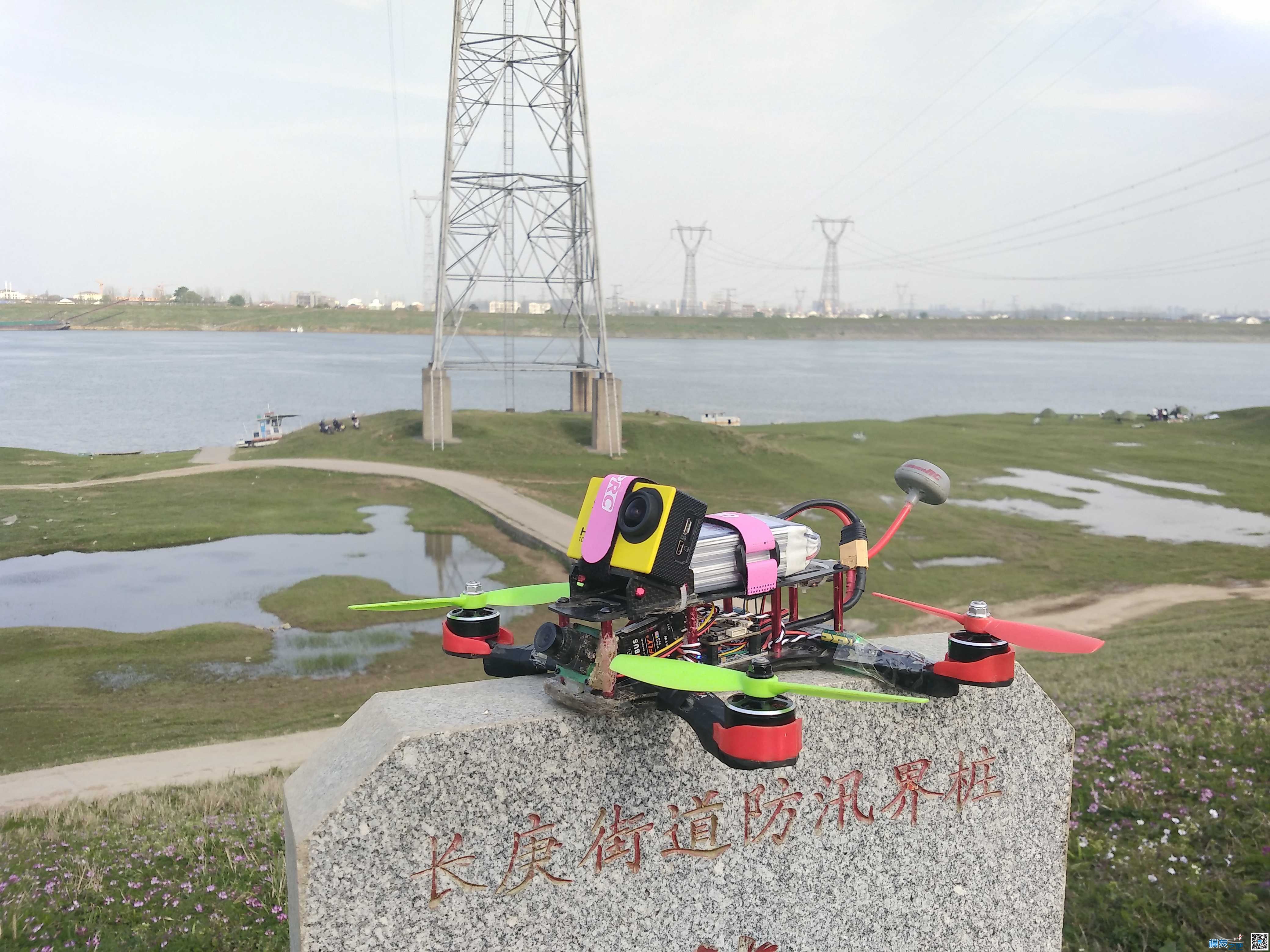 丹洲大草原穿越机飞行航拍 大草原 作者:LShang 6173 