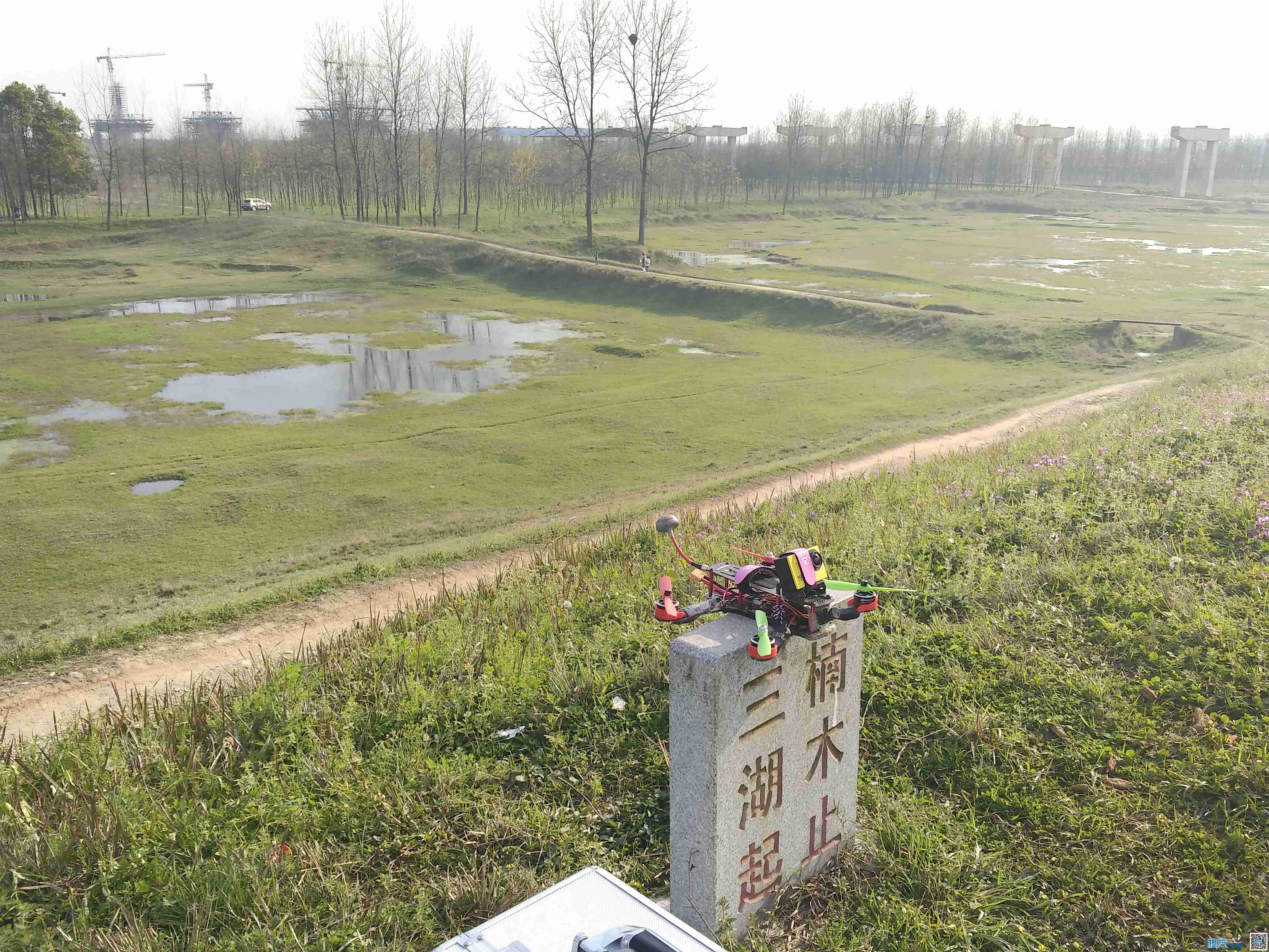丹洲大草原穿越机飞行航拍 大草原 作者:LShang 5297 