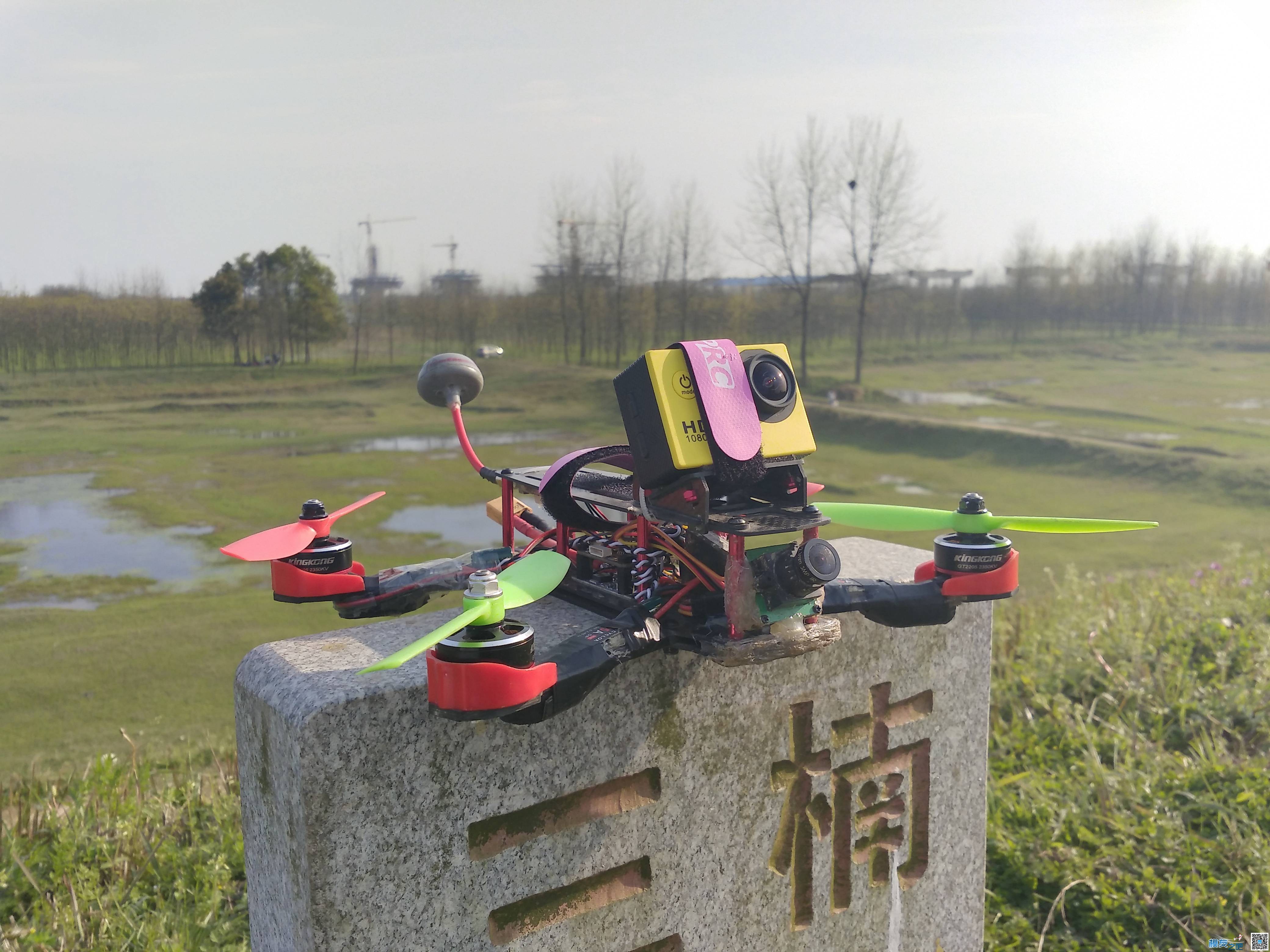 丹洲大草原穿越机飞行航拍 大草原 作者:LShang 8399 