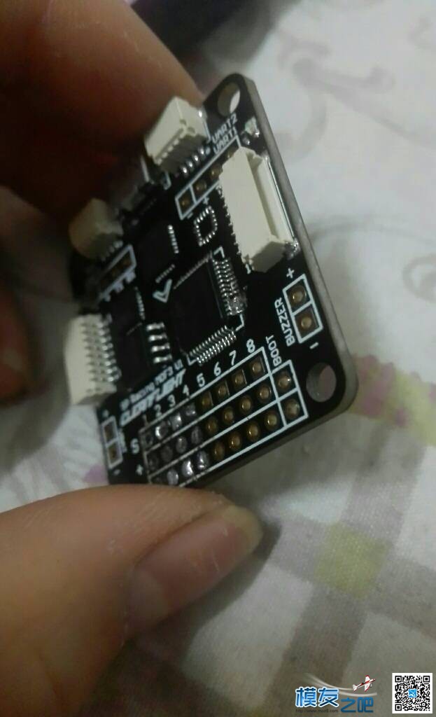 f3飞控 飞控,f3飞控手机调参 作者:小贤 5911 