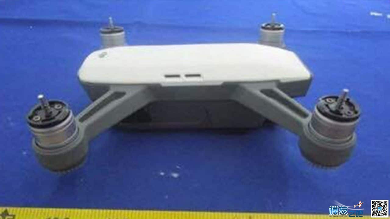 大疆又要发新品？Spark 新品 作者:大牛 2888 